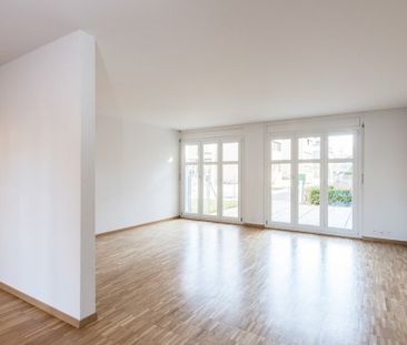 Die Wohnung für den urbanen Single - Foto 2
