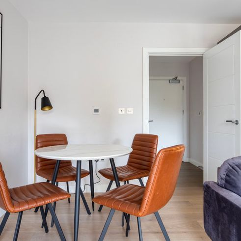 Boulevard Apartments, Ufford Street - Photo 1