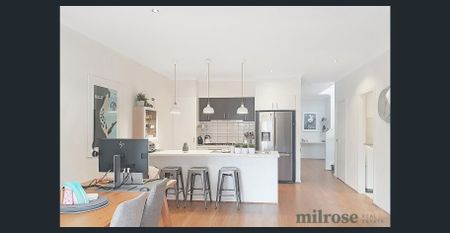 MAGNIFICENT MODERN TOWNHOUSE - Photo 5