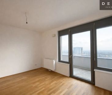 2 ZIMMER | MIT FREIFLÄCHE ZUM RELAXEN | AB SOFORT VERFÜGBAR | NAHE ... - Foto 2