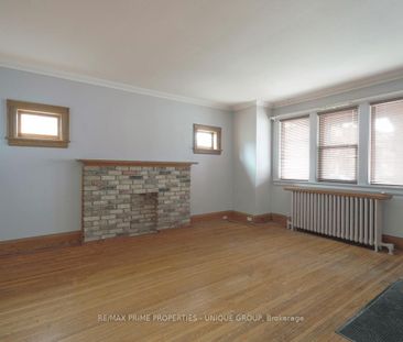 For Lease - 1 Bonfield Avenue Unit# Main, Toronto, Ontario - Photo 2
