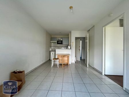 Location Appartement 2 pièces 34m² POITIERS 86000 - Photo 4