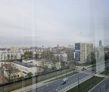 Studio z loggią i garażem w sercu Woli - wynajem. - Photo 5