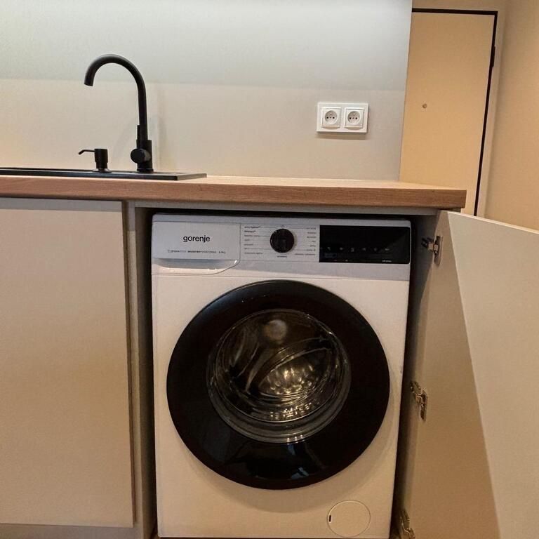 Nowy apartament w I Dzielny Katowic - Zdjęcie 1