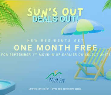 Villa Vista Apartments - Photo 1 | Rentumo