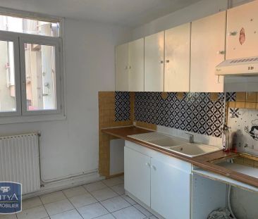 Appartement à louer 3 pièces 67.3m² - Photo 2