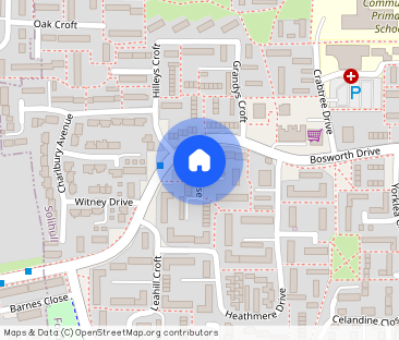 Shelly Close, Fordbridge, B37 - Photo 1