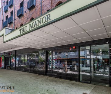 407/18 Bayswater Road, Potts Point NSW 2011 - Apartment For Rent | ... - Photo 5