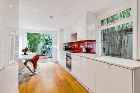 4 bedroom house to rent - Photo 2