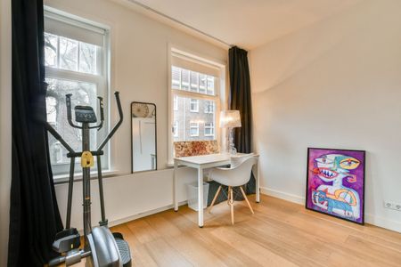 Agamemnonstraat 9-H, Van Tuyllbuurt, 1076LN, Amsterdam - Foto 5