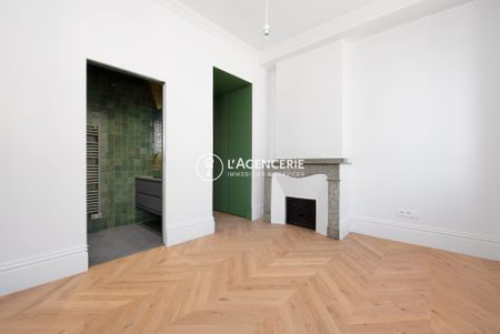 Appartement d’exception au cœur du Busca - Photo 4
