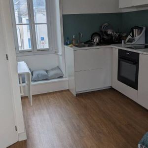 Studio refais à neuf proche toute commodité - Photo 2