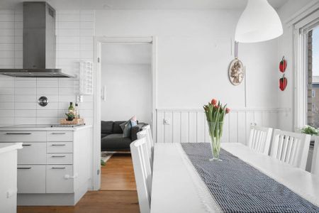 Elin Wägnersgatan, Uppsala - Photo 2