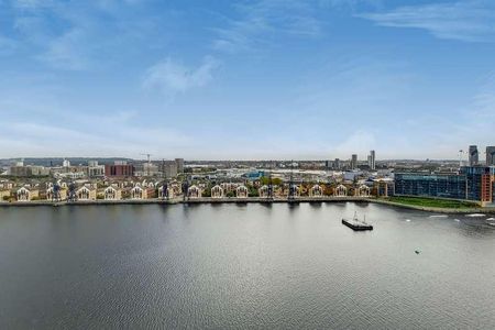 Western Gateway, Coral Apartments, E16 - Photo 4