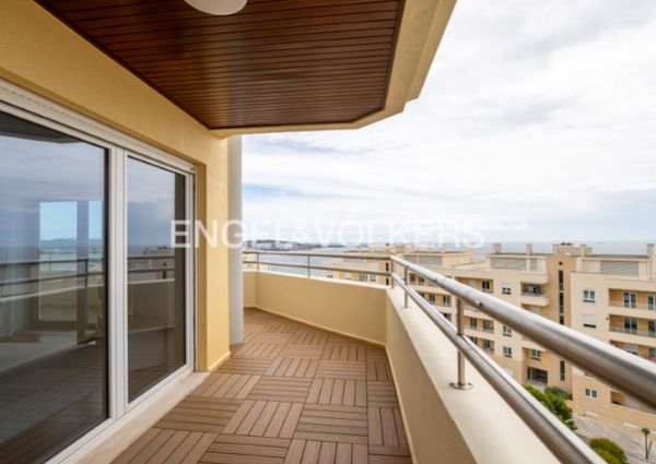 Apartamento T3 em Lisboa