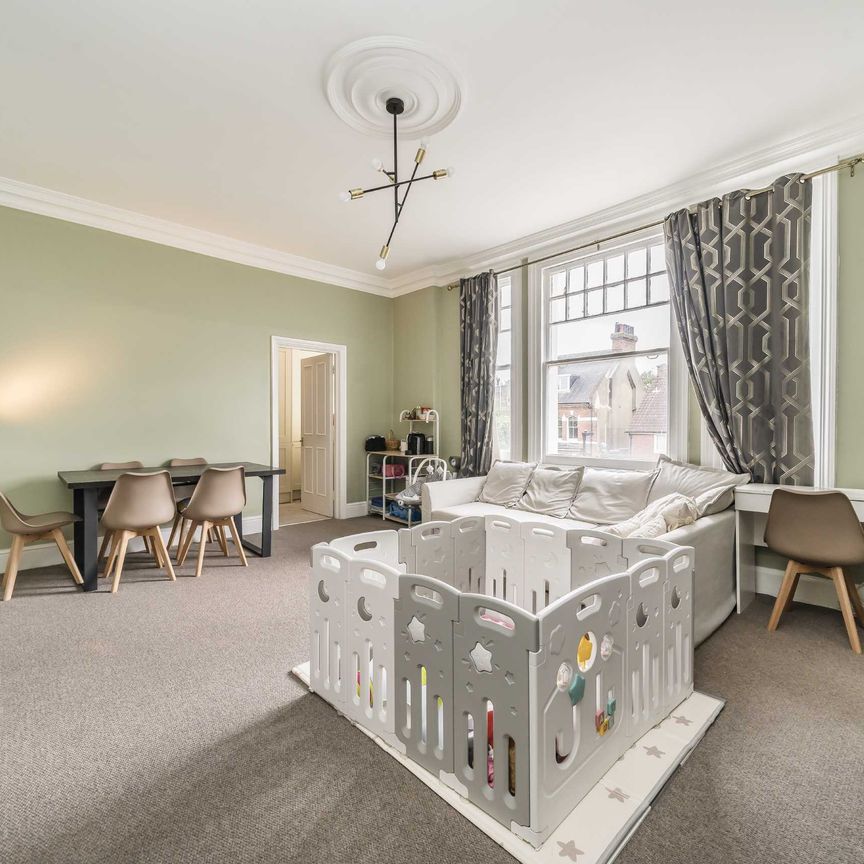 Lewin Road, SW16, London - Photo 1