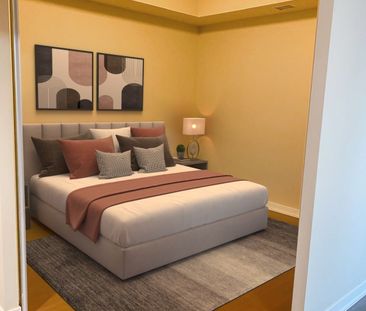 For Lease - 55 East Liberty Street Unit# 420, Toronto, Ontario - Photo 2