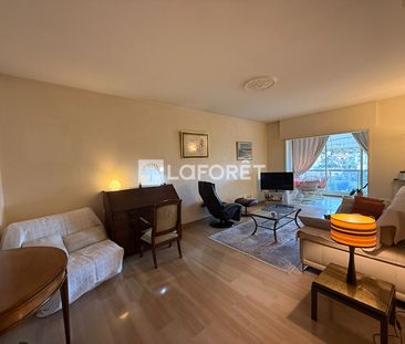 Appartement T3 Le Cannet à louer - Photo 1