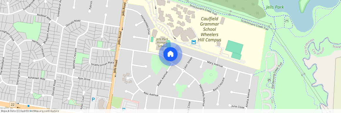 35 Petronella Avenue, Vic 3150, Wheelers Hill