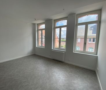 Location Appartement 1 pièce 32m² AMIENS 80000 - Photo 4
