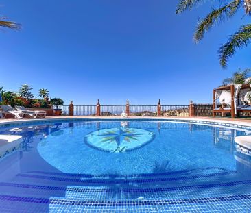 Piso de alquiler en Camino Cortijo Rivera 4, 4, Diseminados - Photo 1