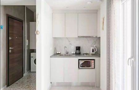 Studio/Γκαρσονιέρα για ενοικίαση Κουκάκι - Παιδική Χαρά (Κουκάκι - Μακρυγιάννη) - Photo 4