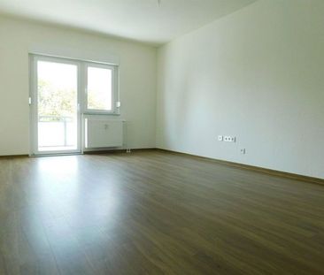 Wer will mich!? Günstige 2,5-Zimmer-Wohnung - Foto 6