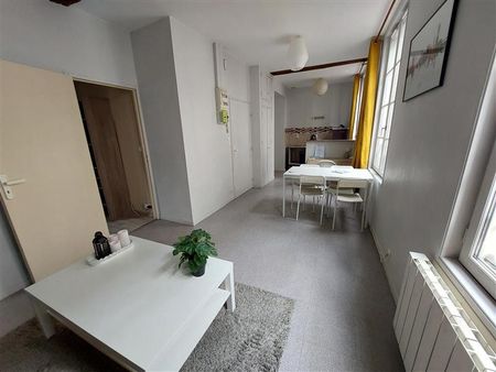 Appartement T2 à louer Nantes - 42 m² - Photo 2