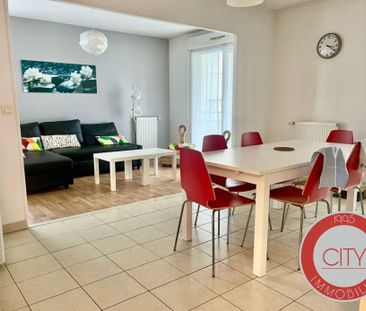 T4 Cergy - Photo 2