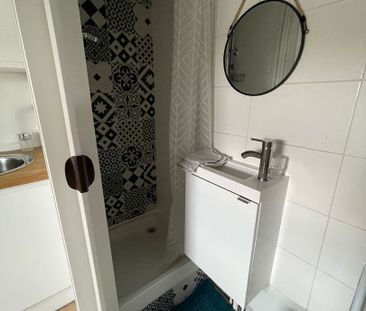 Appartement Besancon 21.10 m2 - Photo 4