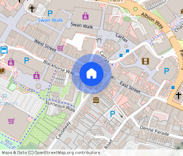 Glynde Place, Horsham, West Sussex, RH12 - Photo 1