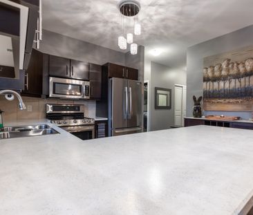 2 Bed 2 Bath Luxury Condo: Avail April 1 - Photo 1