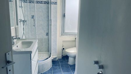 Location Appartement 1 pièce 31m² PALAISEAU 91120 - Photo 5