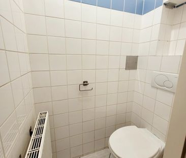 Mohsgasse: zentrale 3-Zimmer Gartenwohnung - Foto 4