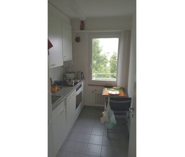 2 Zimmer-Wohnung in Stäfa (ZH), möbliert, auf Zeit - Foto 3
