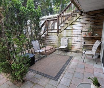 Appartement à louer très grand 4 1/2 Saint-Sauveur - Photo 4