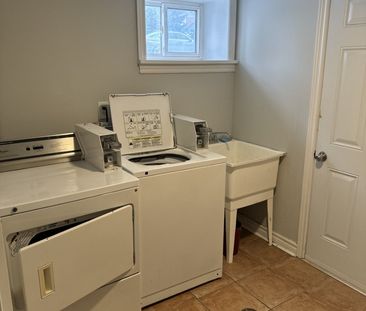 For Lease - 75 Rosemount Avenue Unit# Main, Toronto, Ontario - Photo 5