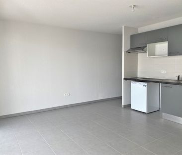 Appartement 2 pièces - Photo 1