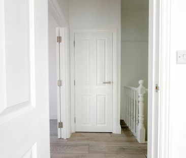 2 bedroom terraced house to rent - Photo 6