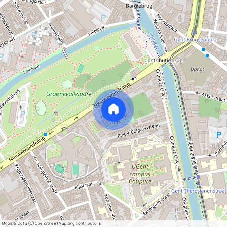 Elsa Guyssenspad, 9, 001, 9000, Gent