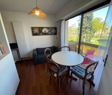 Location Appartement 2 pièces Meublé 26m² DAX 40100 - Photo 2
