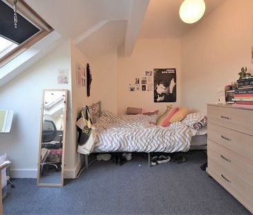 35 Filey Street, Broomhall, Sheffield, S10 2FF - Photo 5