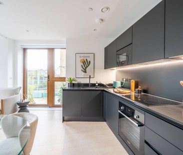 1 bedroom flat to rent - Photo 3