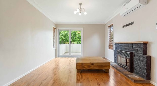 Spacious, Versatile Living - Perfect for Families & Working Professionals - Photo 1