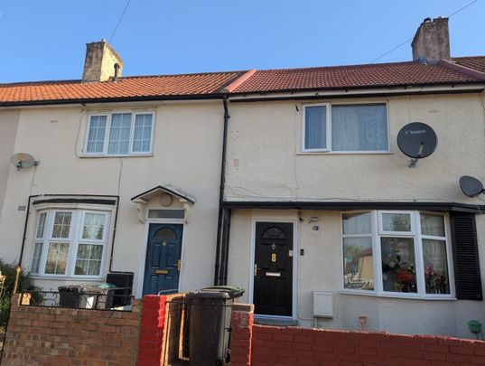 Room in a Shared House, Marshall Road, N17 - Photo 1