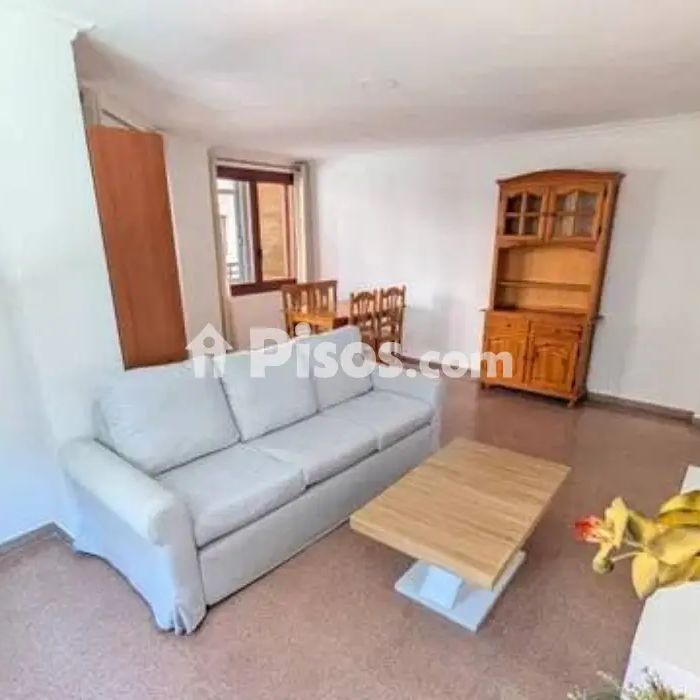 Piso en alquiler en Acequión-Los Naúfragos - Photo 1