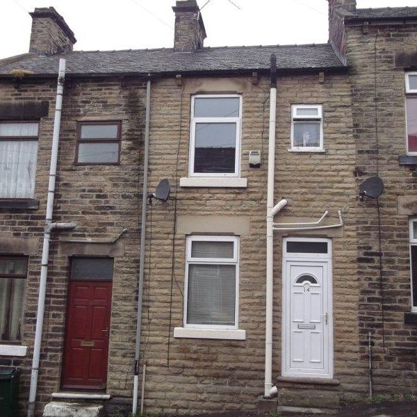 2 bedroom house to rent - Photo 1