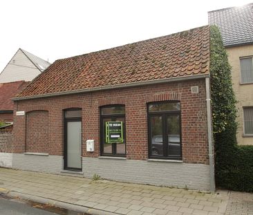 Charmante woning met één slaapkamer in het centrum van Ardooie - Photo 2