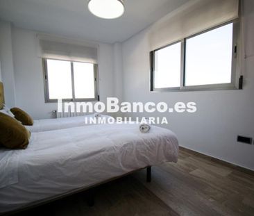 3 bedroom luxury Villa for rent in Chiva, Spain - Photo 3