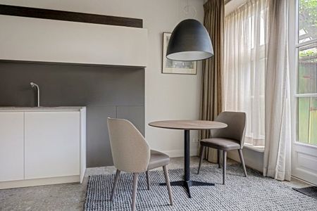 Te huur: Appartement Koornmarkt 18 A in Delft - foto 3